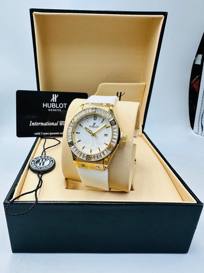 Hublot women wach