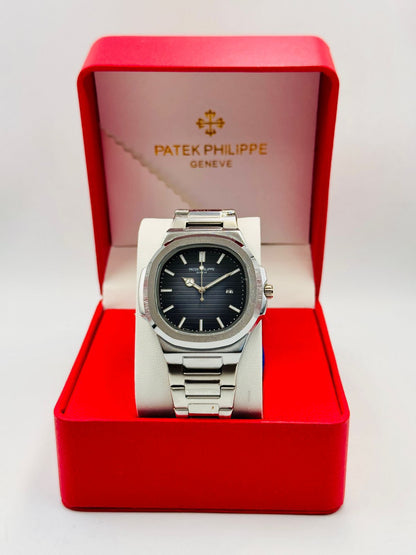 Patek Philippe's