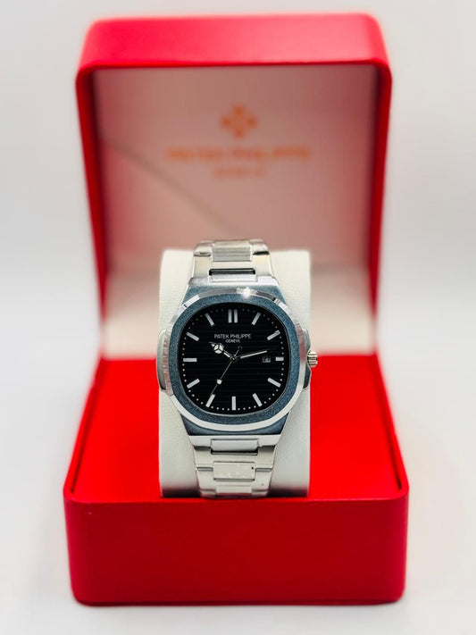Patek Philippe's