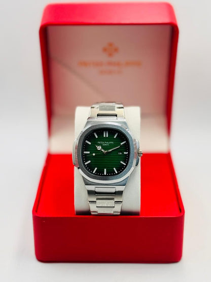 Patek Philippe's