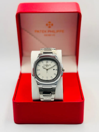 Patek Philippe's