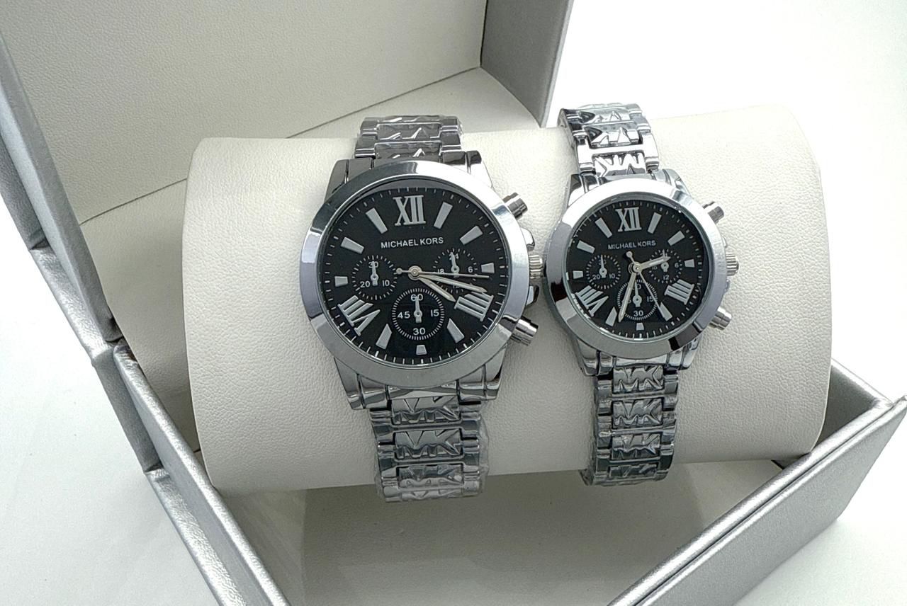 Rolex couple watch