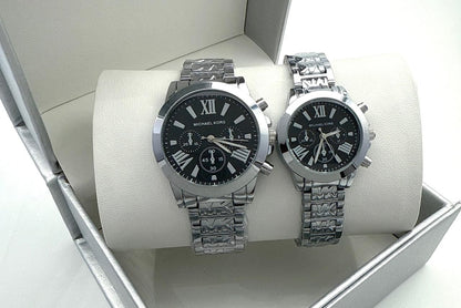 Rolex couple watch