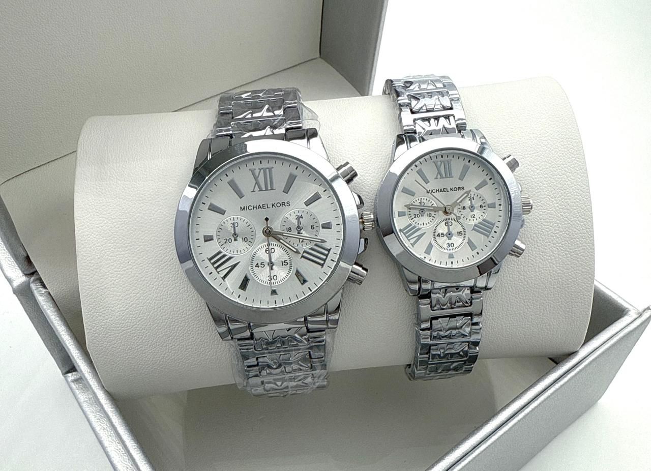 Rolex couple watch