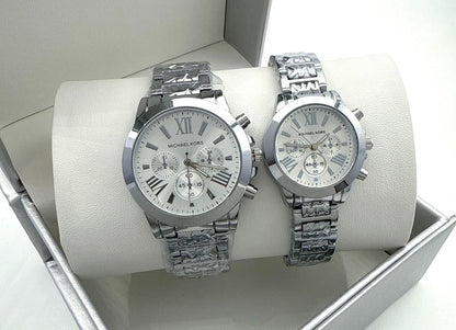 Rolex couple watch