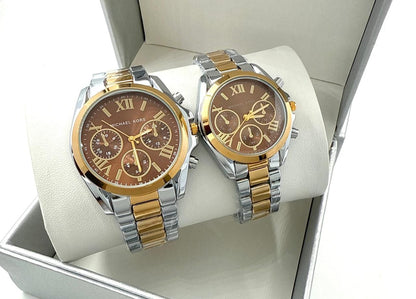 Rolex couple watch