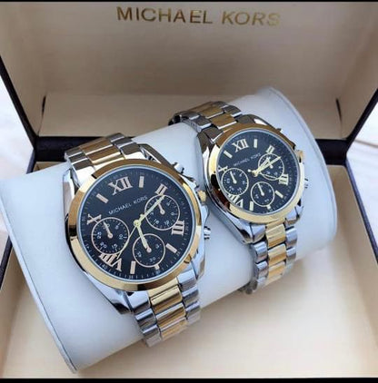 Rolex couple watch