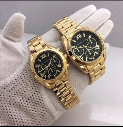 Rolex couple watch