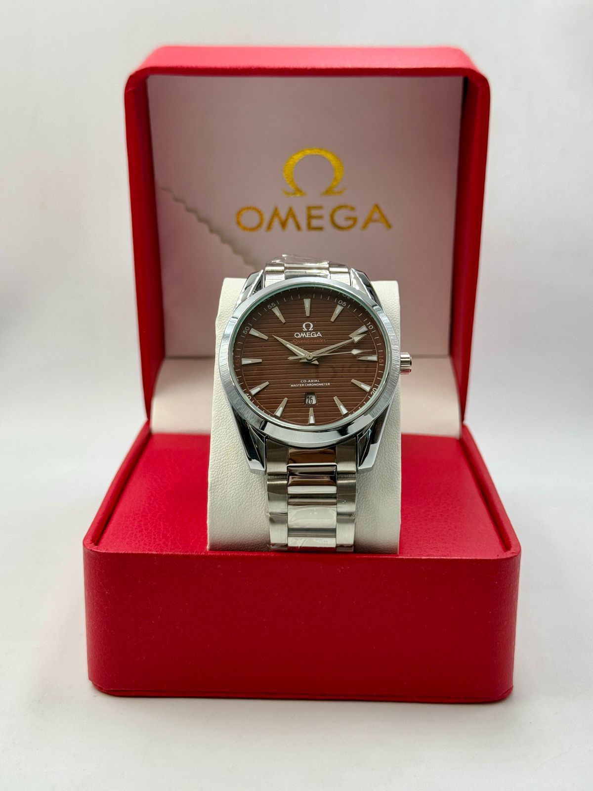 Omega