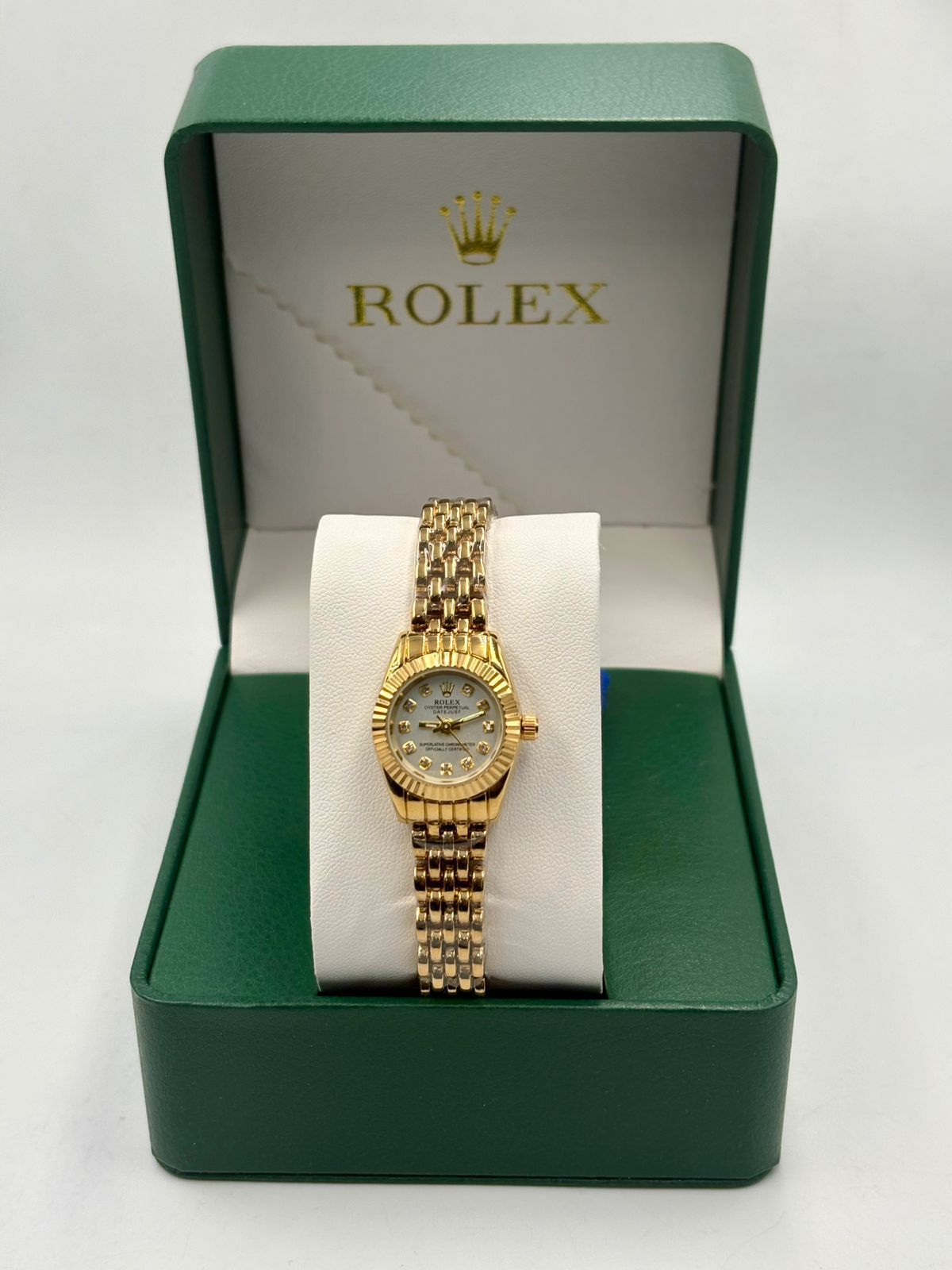 Rolex woman watch
