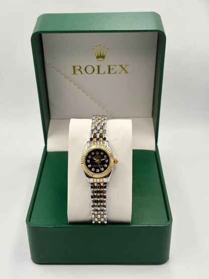 Rolex woman watch