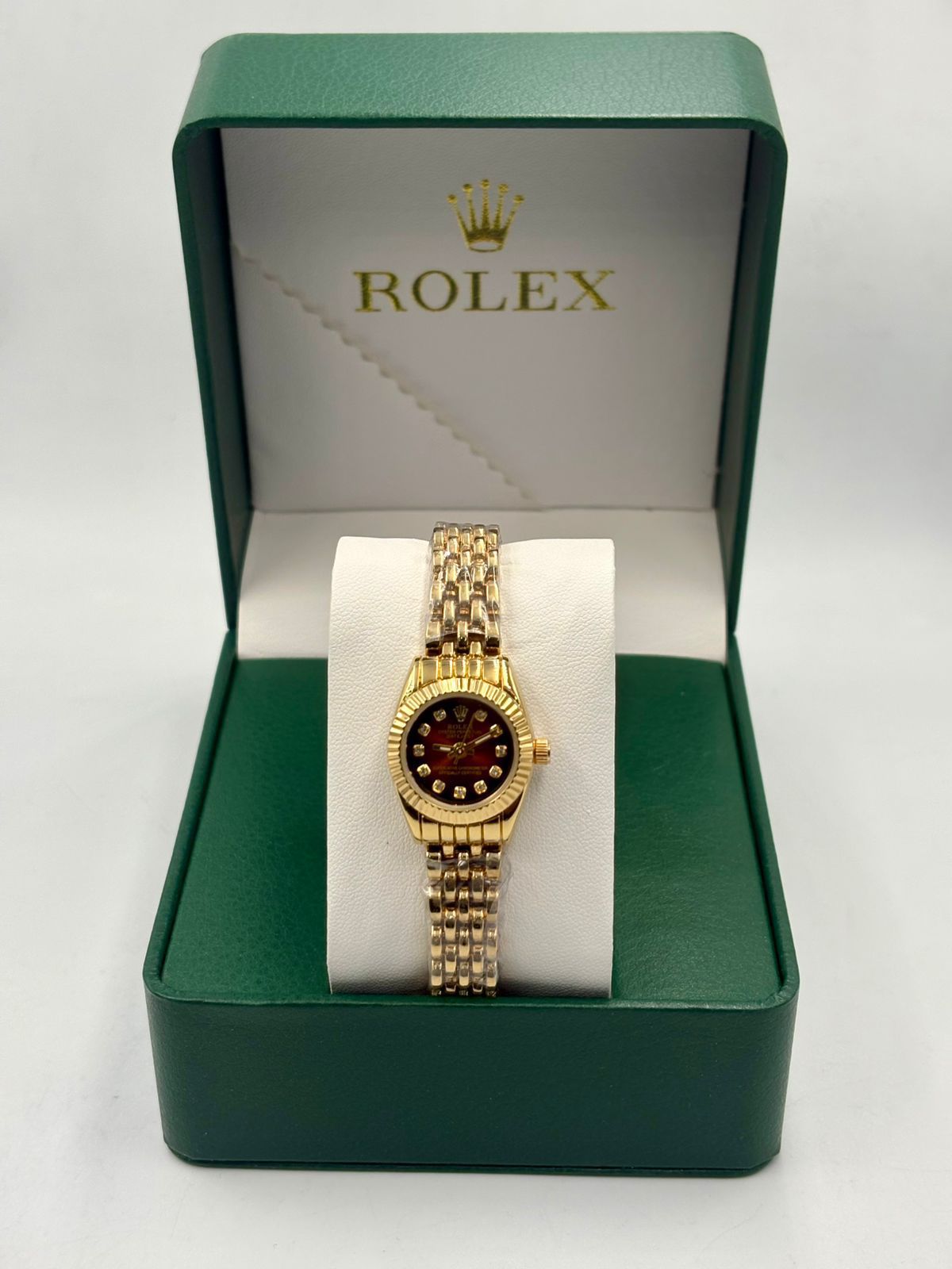 Rolex woman watch