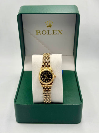 Rolex woman watch