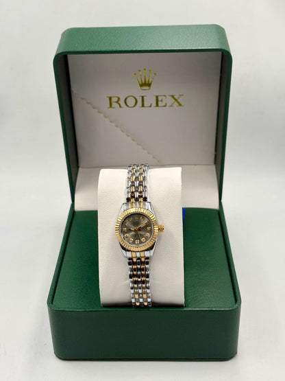 Rolex woman watch