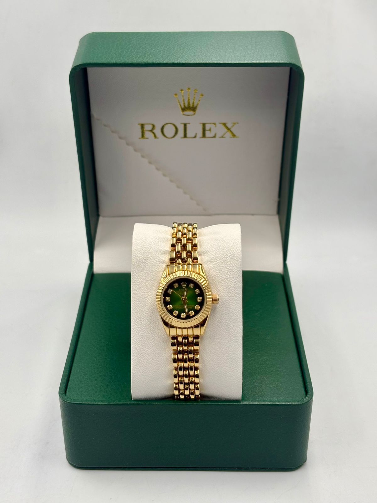 Rolex woman watch