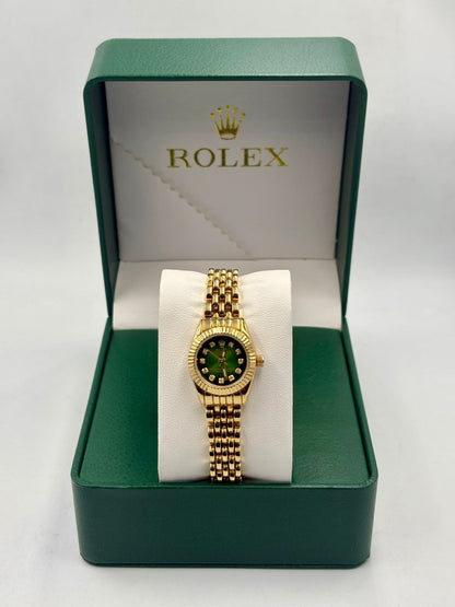 Rolex woman watch