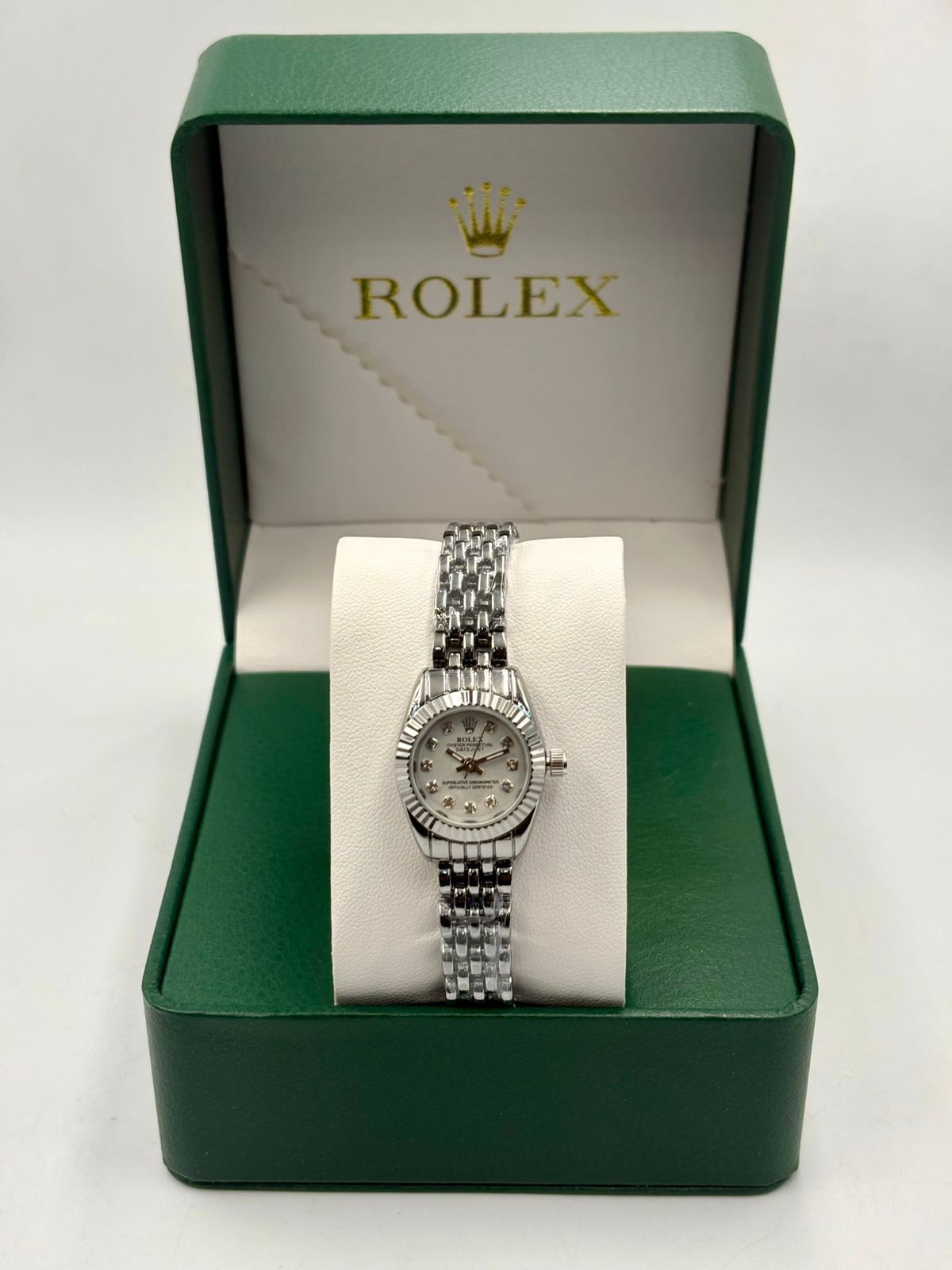 Rolex woman watch