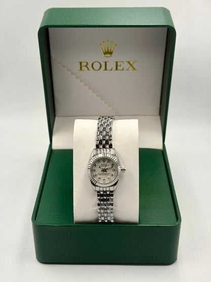 Rolex woman watch