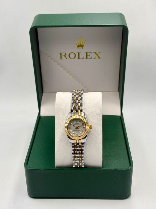 Rolex woman watch