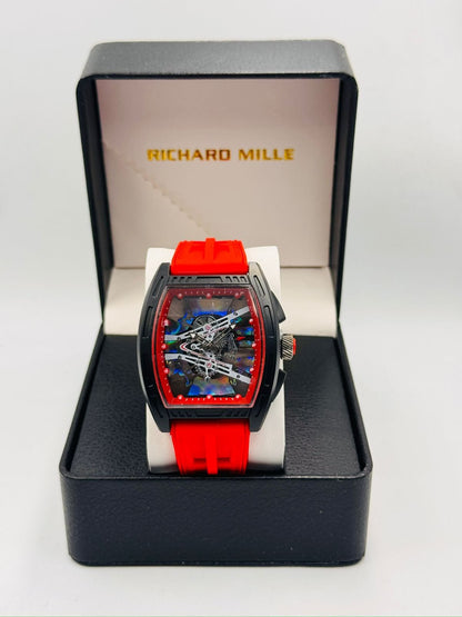 Richard mille