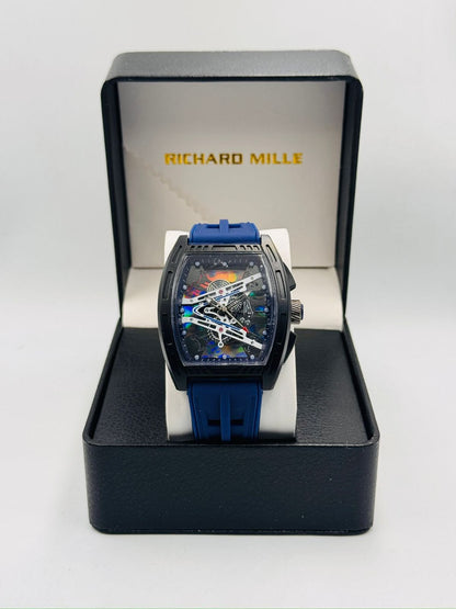 Richard mille