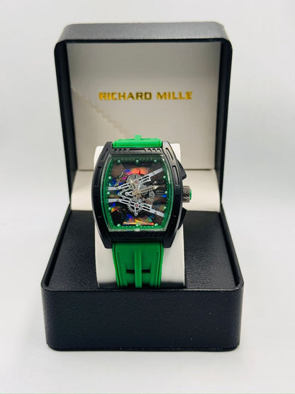 Richard mille