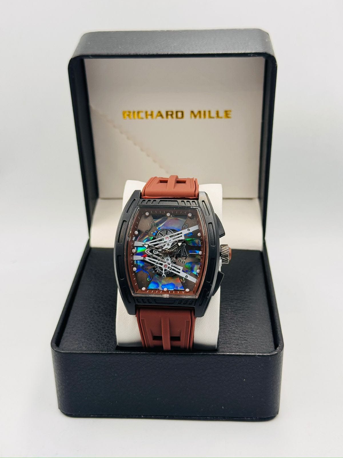 Richard mille