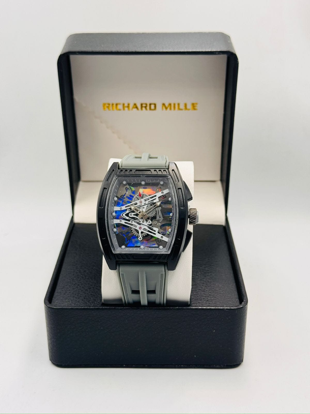 Richard mille