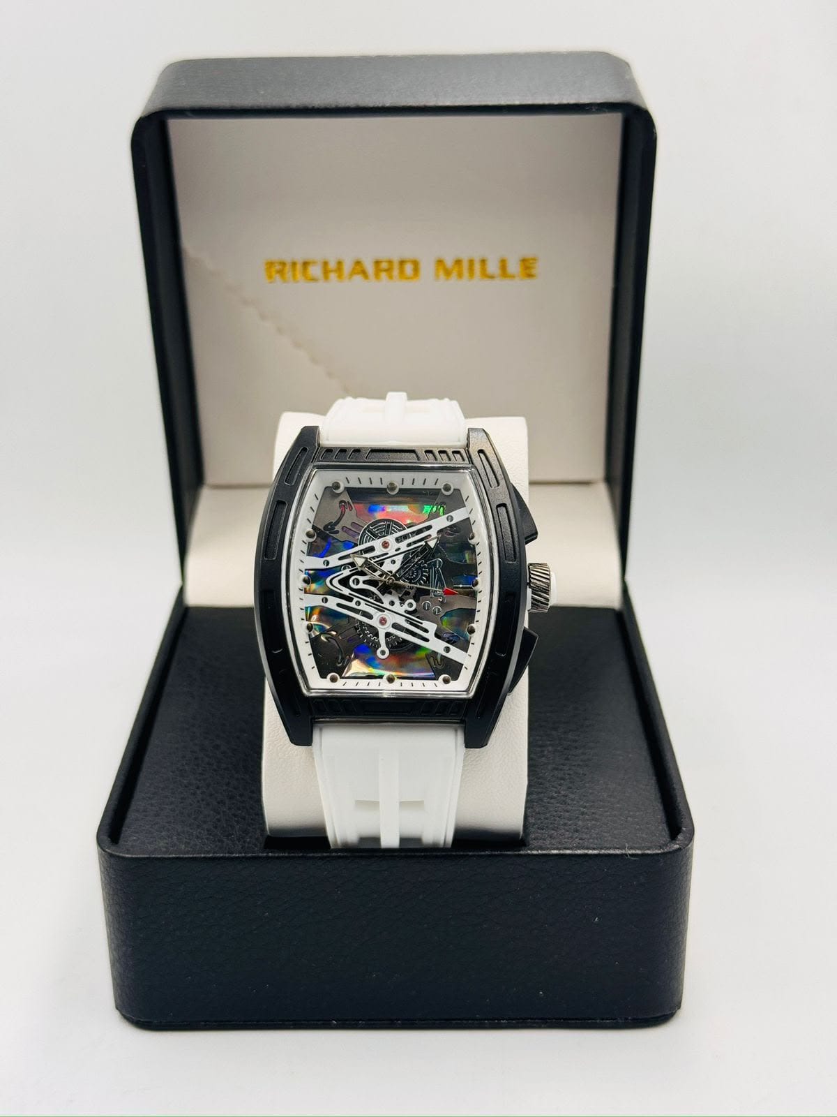 Richard mille