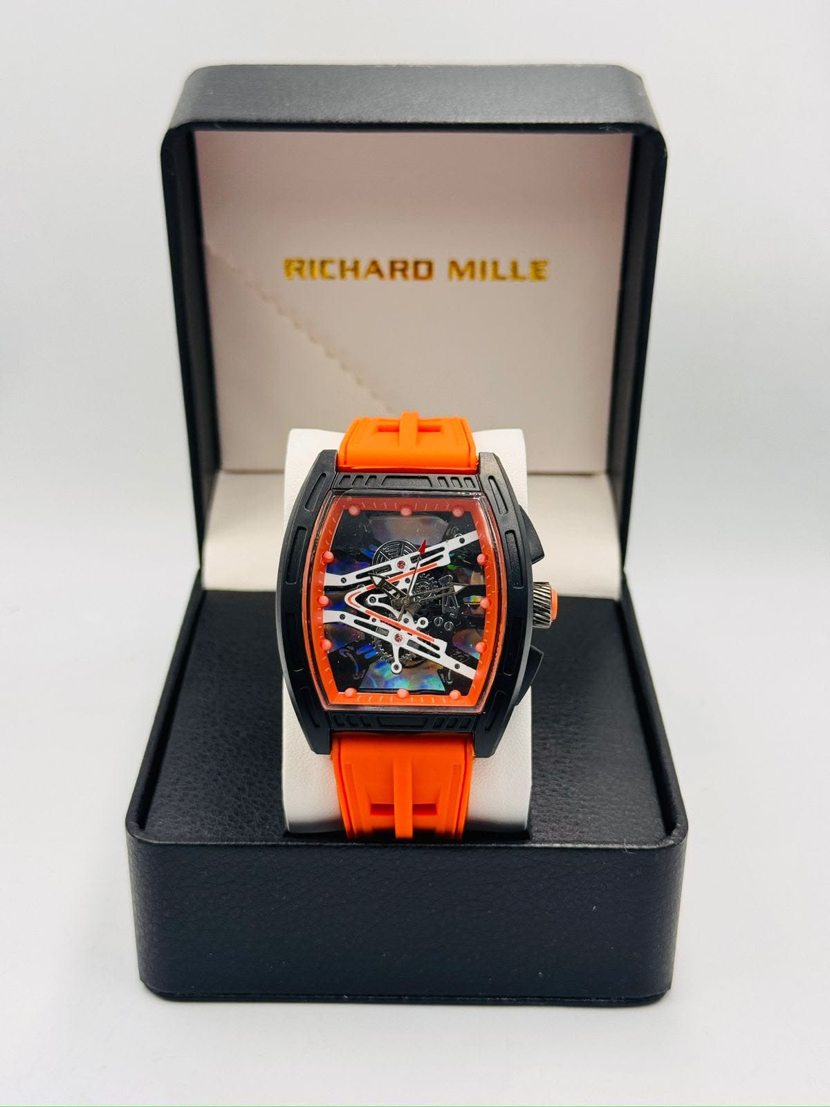 Richard mille