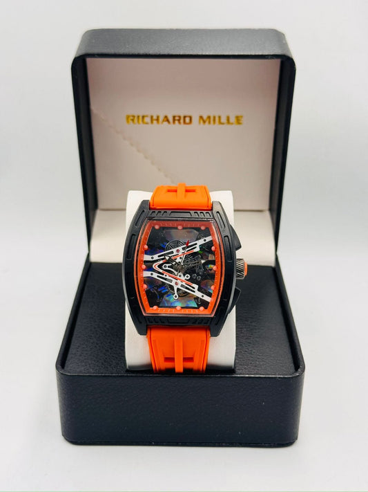 Richard mille