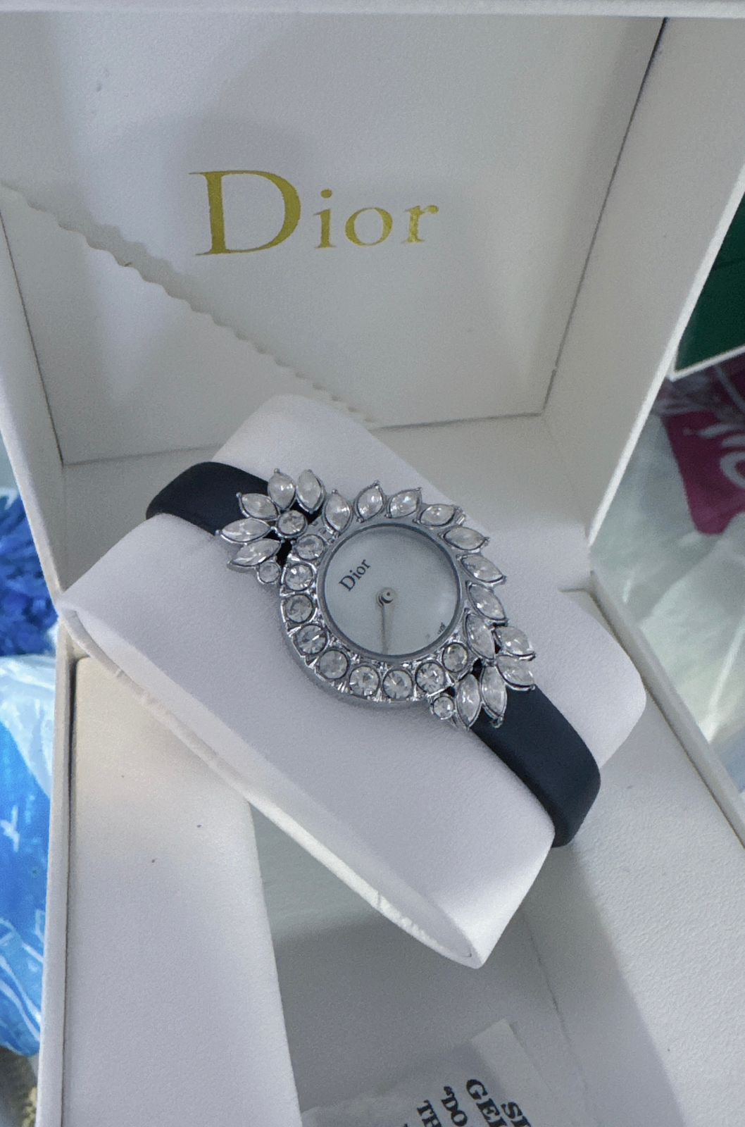 Women  all watches