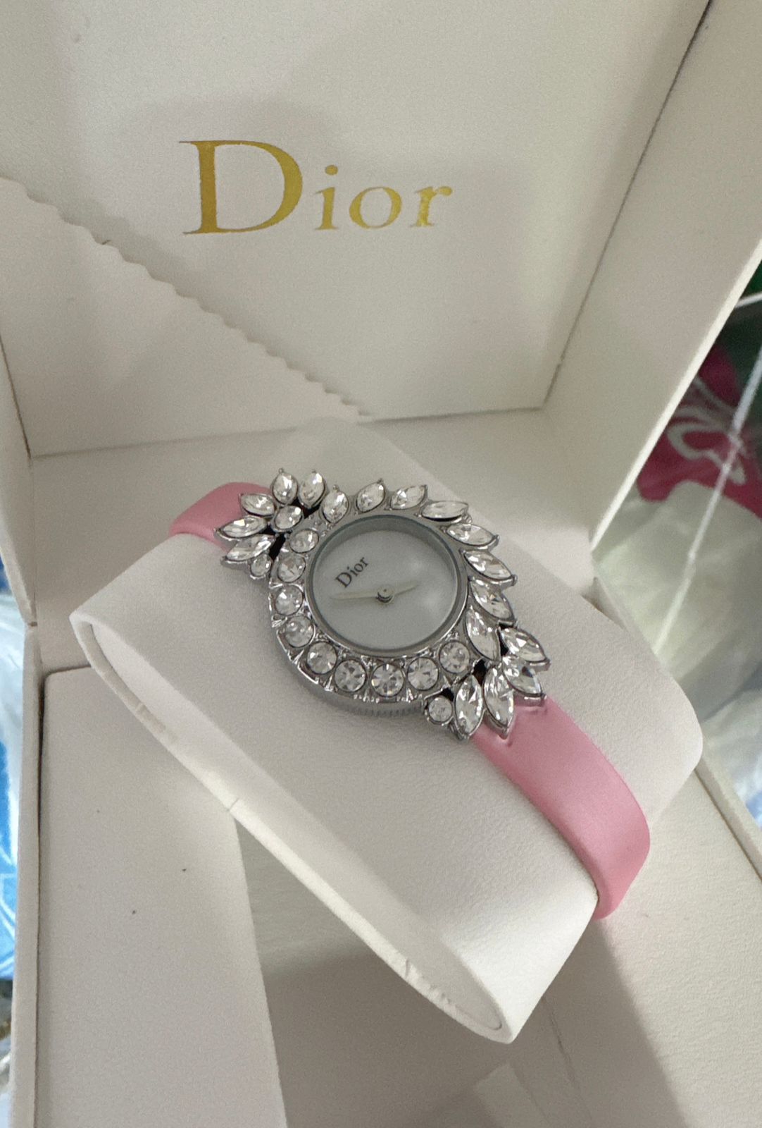 Women  all watches