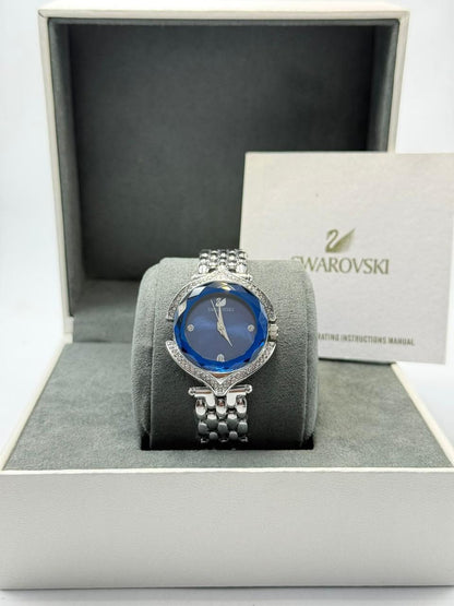 Swarovski ladies watch