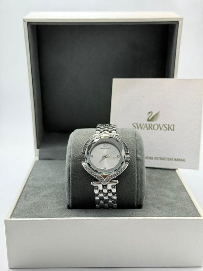 Swarovski ladies watch