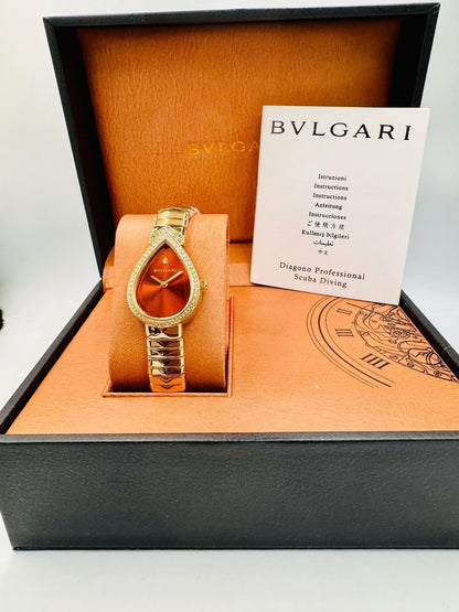 BvLGARI