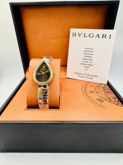 BvLGARI