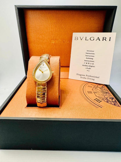 BvLGARI