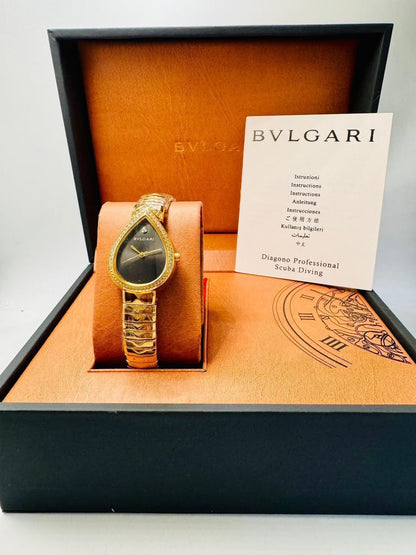 BvLGARI