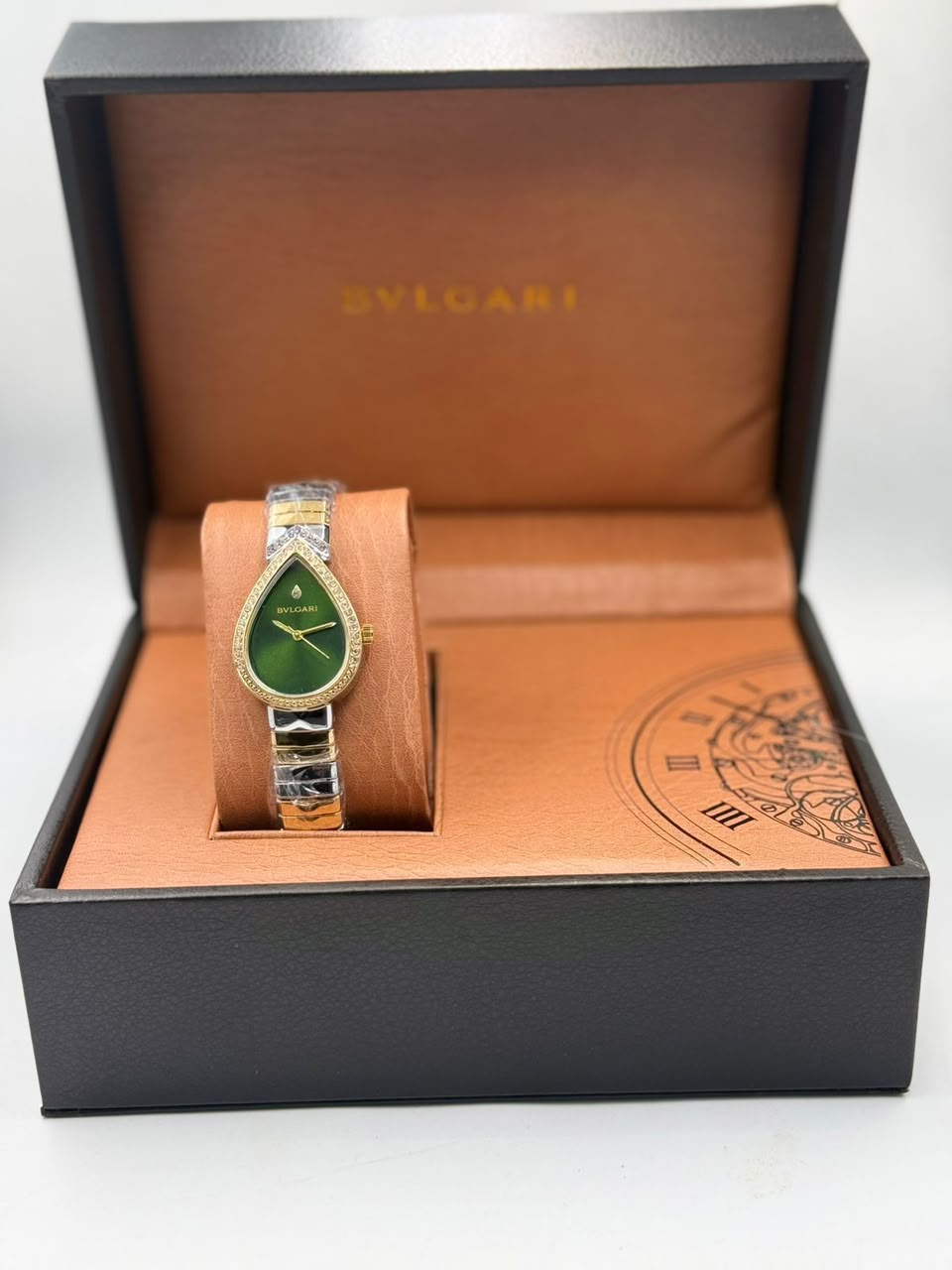 BvLGARI