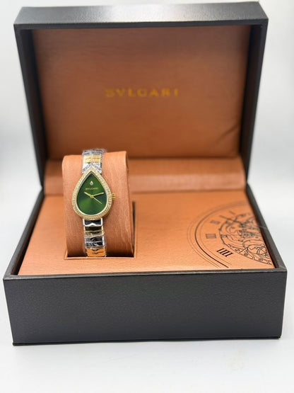 BvLGARI
