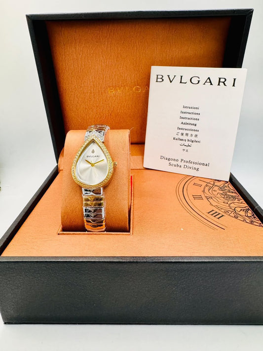 BvLGARI