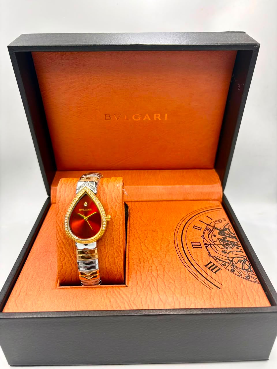 BvLGARI