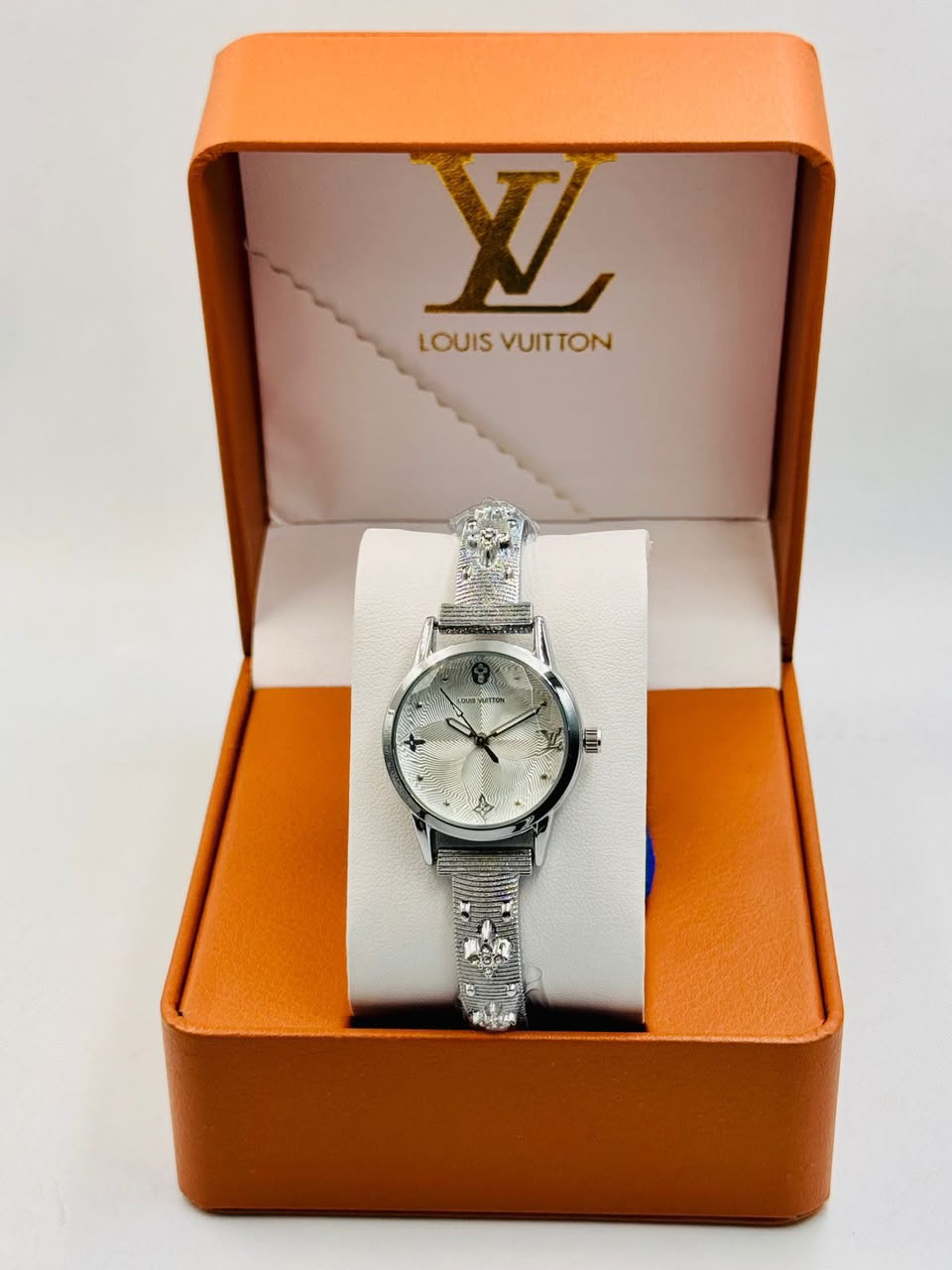Louis Vuitton watch