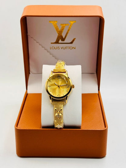 Louis Vuitton watch