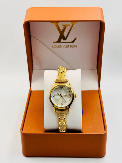 Louis Vuitton watch