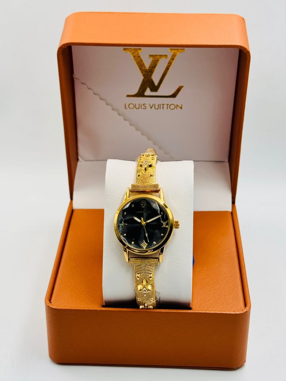 Louis Vuitton watch