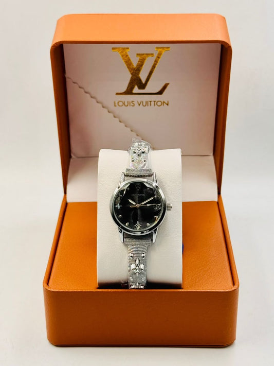 Louis Vuitton watch