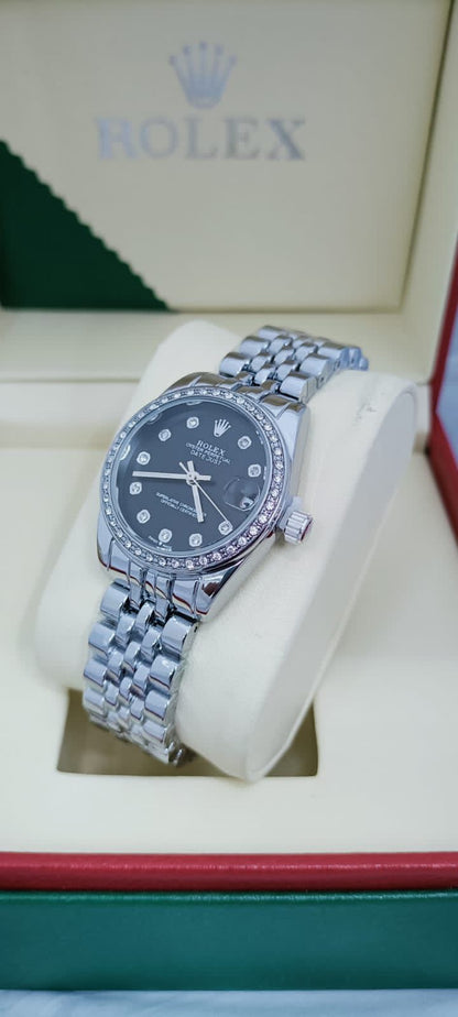 Rolax women watch