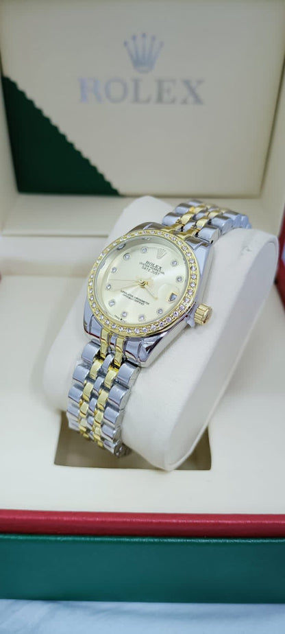 Rolax women watch